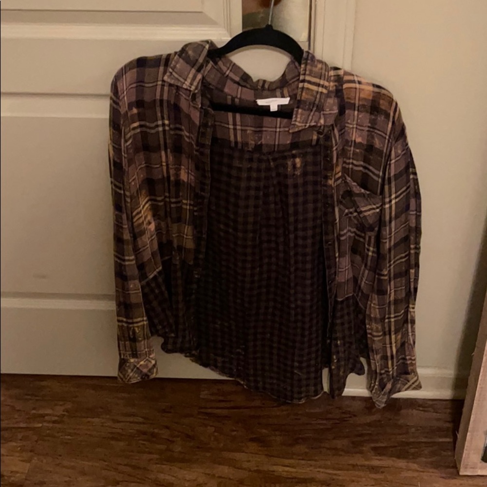 Flannel